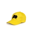 Prince x Smiley Cap Classic mit Logo (Baumwolle) gelb - 1 Stück