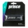 Prince Basisband Resi Pro 1.8mm (leicht perforiert, Schweissabsorbtion) schwarz - 1 Stück