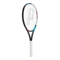 Prince Tennisschläger Impact 104in/280g/Freizeit schwarz/weiss - besaitet -
