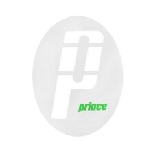 Prince Logoschablone für Tennissaite/Tennisschläger - 1 Stück