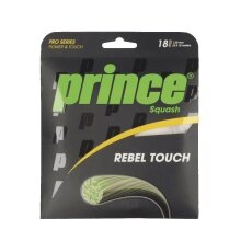 Prince Squashsaite Rebel Touch 1.20 transparent 10m Set