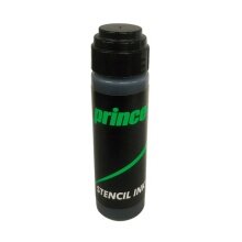 Prince Saitenstift für Logo-Beschriftung - Flasche 30ml - schwarz
