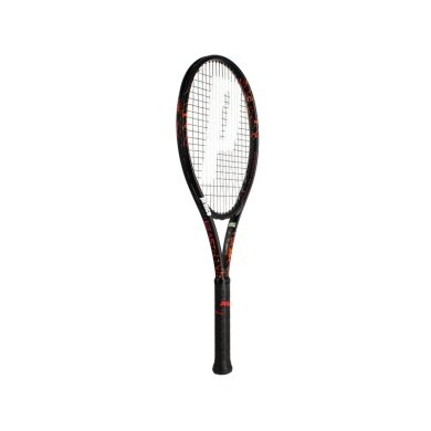 Prince Kinder-Tennisschläger Beast 26in/240g (11-14 Jahre) schwarz - besaitet -