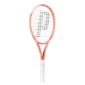 Prince Tennisschläger Ripcord Bloom TeXtreme Zylon 100in/280g/Turnier 2026 korallrot - unbesaitet -