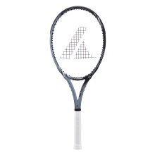Pro Kennex Kinder-Tennisschläger Destiny FCS 99in/245g (11-14 Jahre) grau - besaitet -