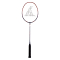 Pro Kennex Badmintonschläger Kinetic Extreme Pro (steif, kopflastig) blaugrau/orange - besaitet -