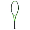 Pro Kennex Tennisschläger Kinetic Q+ Tour 98in/300g/Turnier grün - unbesaitet -