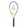 Pro Kennex Tennisschläger Black Ace 100in/285g/Turnier schwarz/gelb - unbesaitet -