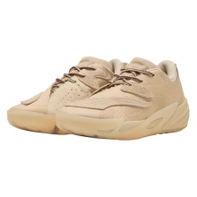 Puma Hallen-Indoorschuhe All-Pro Nitro™ 2 Chris Brickley (Basketball) canvas beige Herren