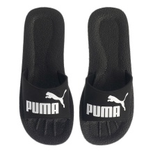 Puma Badeschuhe Purecat schwarz/weiss - 1 Paar