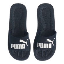 Puma Badeschuhe Purecat peacoatblau - 1 Paar