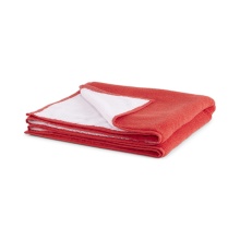 Puma Handtuch Team Towel S (Baumwolle) rot/weiss 100x50cm