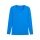 Puma Funktionsunterwäsche Langarmshirt teamLIGA26 Baselayer Tee blau Herren