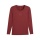 Puma Funktionsunterwäsche Langarmshirt teamLIGA26 Baselayer Tee bordeauxrot Herren