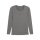 Puma Funktionsunterwäsche Langarmshirt teamLIGA26 Baselayer Tee grau Herren