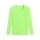Puma Funktionsunterwäsche Langarmshirt teamLIGA26 Baselayer Tee neongrün Herren