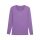 Puma Funktionsunterwäsche Langarmshirt teamLIGA26 Baselayer Tee lila Herren