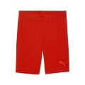 Puma Funktionsunterwäsche Tight teamLIGA26 Baselayer Short rot Herren