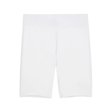 Puma Funktionsunterwäsche Tight teamLIGA26 Baselayer Short weiss Herren