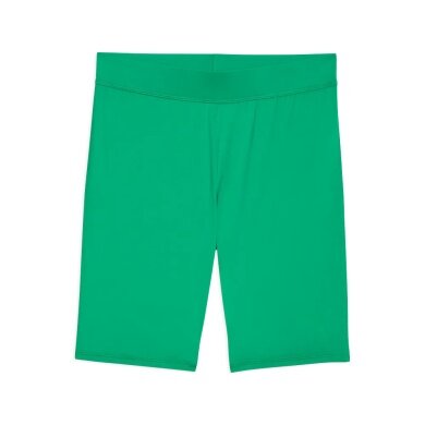 Puma Funktionsunterwäsche Tight teamLIGA26 Baselayer Short grün Herren