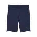 Puma Funktionsunterwäsche Tight teamLIGA26 Baselayer Short navyblau Herren