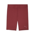 Puma Funktionsunterwäsche Tight teamLIGA26 Baselayer Short bordeauxrot Herren