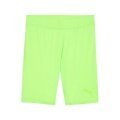 Puma Funktionsunterwäsche Tight teamLIGA26 Baselayer Short neongrün Herren