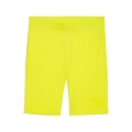 Puma Funktionsunterwäsche Tight teamLIGA26 Baselayer Short neongelb Herren