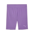 Puma Funktionsunterwäsche Tight teamLIGA26 Baselayer Short lila Herren