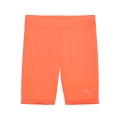 Puma Funktionsunterwäsche Tight teamLIGA26 Baselayer Short neonorange Herren