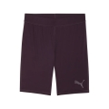 Puma Funktionsunterwäsche Tight teamLIGA26 Baselayer Short pflaumeviolett Herren