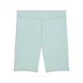 Puma Funktionsunterwäsche Tight teamLIGA26 Baselayer Short mintgrün Herren