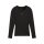 Puma Funktionsunterwäsche Langarmshirt teamLIGA26 Baselayer Tee schwarz Jungen