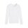 Puma Funktionsunterwäsche Langarmshirt teamLIGA26 Baselayer Tee weiss Jungen