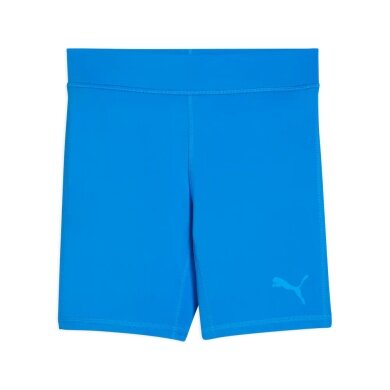 Puma Funktionsunterwäsche Tight teamLIGA26 Baselayer Short blau Jungen