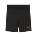 Puma Funktionsunterwäsche Tight teamLIGA26 Baselayer Short schwarz Jungen