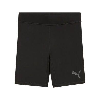 Puma Funktionsunterwäsche Tight teamLIGA26 Baselayer Short schwarz Jungen