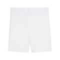 Puma Funktionsunterwäsche Tight teamLIGA26 Baselayer Short weiss Jungen