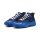 Puma Hallen-Indoorschuhe Genetics (Basketball) dunkelblau Herren