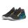 Puma Hallen-Indoorschuhe Court Rider Chaos schwarz/bunt Herren