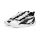 Puma Hallen-Indoorschuhe Playmaker Pro Courtside weiss/schwarz Herren