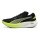 Puma Laufschuhe Deviate Nitro 3 (Dämpfung) schwarz/gelb Herren
