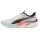 Puma Fitness-Laufschuhe Velocity Nitro 4 HYROX 2025 (Leichtigkeit) weiss/bunt Herren
