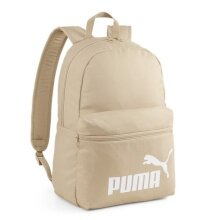 Puma Alltags-Rucksack Phase 22 Liter sandbraun
