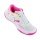 Puma Tennisschuhe Solarcourt RCT Padel/Allcourt weiss/violett Herren