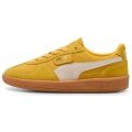 Puma Sneaker Palermo gelb Herren