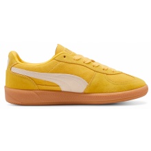 Puma Sneaker Palermo gelb Herren