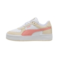 Puma Sneaker California Pro Classic II weiss/beige/pink Damen