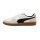 Puma Sneaker Palermo Leather weiss/beige/schwarz Herren