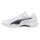 Puma Hallen-Indoorschuhe Solarflash III weiss/schwarz Herren
